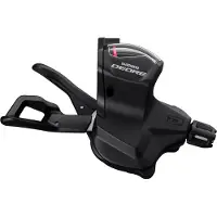 Shimano Deore Rf+ C/abra C/dis Rechter Schalthebel