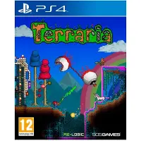 Terraria PS4