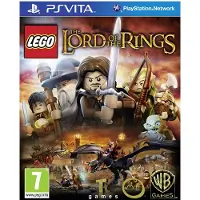 Lego The Lord of The Rings