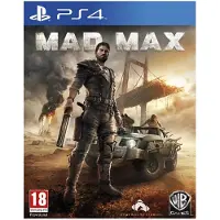 Mad Max