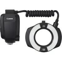 Canon MR 14EX II Macro Ring Lite
