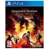 Dragon's Dogma : Dark Arisen PS4