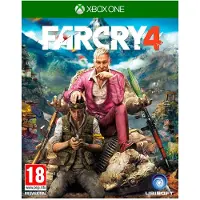 Far Cry 4 - Microsoft Xbox One - FPS