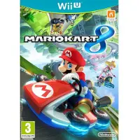 Mario Kart 8 - Wii U - 12 - Kilpa-ajo