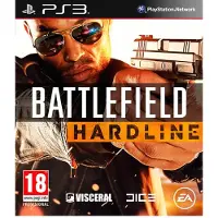Battlefield: Hardline (Essentials)