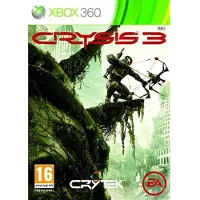 Crysis 3 X360