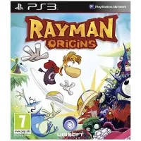 Rayman Origins
