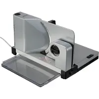 Ritter Icaro 7 Lihamylly