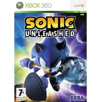 Sonic Unleashed, Xbox 360