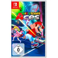Mario Tennis Aces