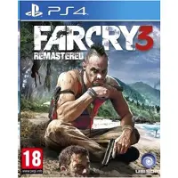 Far Cry 3 Classic Edition