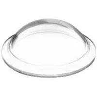 Axis M30-PLVE CLEAR DOME A 4P