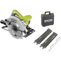 Ryobi RCS1600-KSR 1600W pyörösaha