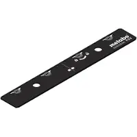 Metabo Liitososa ohjauskiskolle FS
