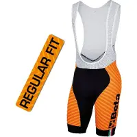 Beta Utensili Regular Fit Pyöräilyshortsit