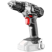 Graphite Akkukäyttöinen ruuvinväännin 58G000; 18 V (ilman akkua ja laturia)