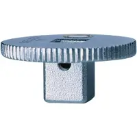 Bahco Adapteri 1/4'' - 3/8'' 7767