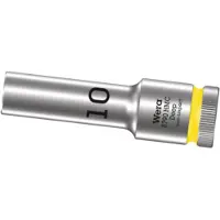 Wera Kuusiohylsy WE05004560001; HEX; HMC; 1/2''; 20x83 mm