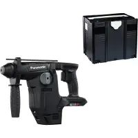 Panasonic EY7881XT32 28,8V akkuporavasara runko laukussa