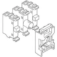 ABB Yhteyslohko mcbh-01