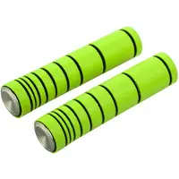 AbsoluteBLACK Dual Density kahva limea
