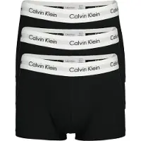 Calvin Klein Underwear Bokserishortsit musta