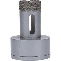 Bosch Timanttikuivaporanterät Dry Speed Best for Ceramic X-LOCK Ceramic Dry Speed; 22x35 mm