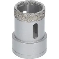 Bosch Accesorios X-LOCK Dry Speed Best for Ceramic -timanttiporakruunu, Ø 35 x 35 mm