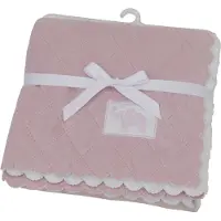 Rätt Start Tikattu Viltti Norsu, Dusty Pink