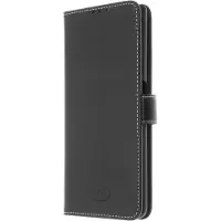 Insmat Exclusive Flipcase Galaxy A90 Black