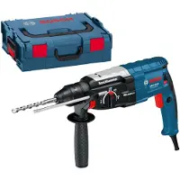 Bosch Poravasara GBH 2-28, L-BOXX