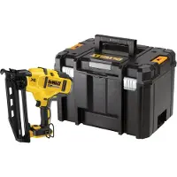 DeWalt Naulain DCN660NT; 18 V (ilman akkua ja laturia)