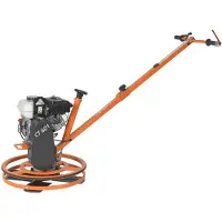 Clipper Betonintasoite CT601 MP 4 hv bensiinikäyttöinen