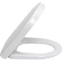 Villeroy & Boch V&B 9M69 Subway 2.0 kompakt sits soft close quick release – vit