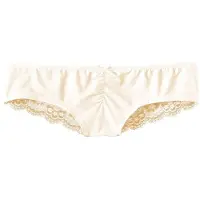 LASCANA Alushousut beige
