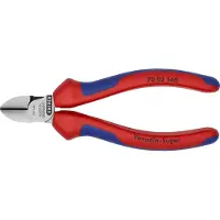 Knipex Leikkauspihdit 7002140; 140 mm
