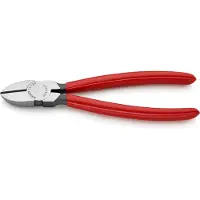 Knipex Leikkauspihdit 7001180; 180 mm