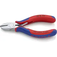 Knipex Leikkauspihdit 7015110; 110 mm
