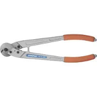 Knipex vaijerileikkurit 600mm vahvistetut terät