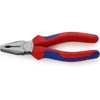 Knipex Yhdistelmäpihdit 03 02 160