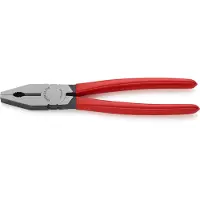 Knipex Monitoimipihdit 0301250; 250 mm