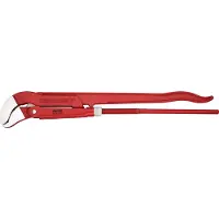 Knipex Putkivarren avain - - 83 30 030 - Teräs - 3 tuumaa - Musta