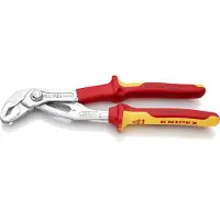 Knipex Putkipihdit 8726250; 250 mm