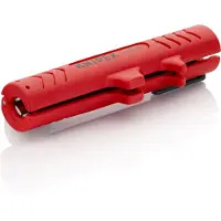 Knipex Johdon puhdistaja 1680125SB