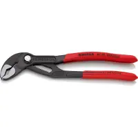 Knipex Putkipihdit Cobra 8701180; 180 mm