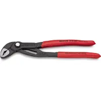 Knipex Putkipihdit Cobra 8701250; 250 mm