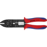 Knipex Johtopihdit 9721215