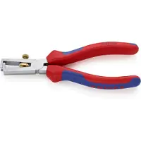 Knipex Kuorintapihdit 1105160; 160 mm