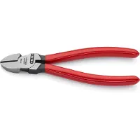 Knipex Leikkauspihdit 7001160