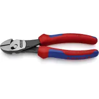 Knipex Leikkauspihdit 7372180; 180 mm